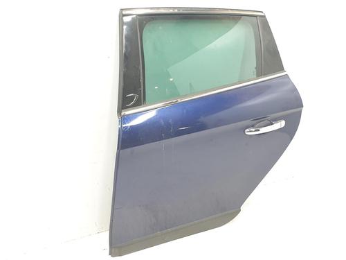 Left rear door LANCIA DELTA III (844_) 1.6 D Multijet (844.AXC11, 844.AXC1A) | BP16922998C4 