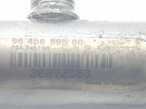 Injection rail FORD FOCUS II (DA_, HCP, DP) 2.0 TDCi | BP30134199M98