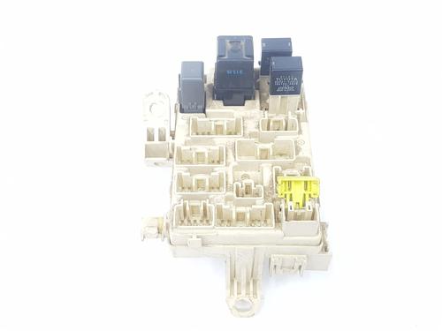 Fuse box TOYOTA LAND CRUISER 90 (_J9_) 3.0 TD (KZJ90_, KZJ95_, KZJ90R, KZJ95R, KZJ90W, KZJ95W) | BP18705032E1 