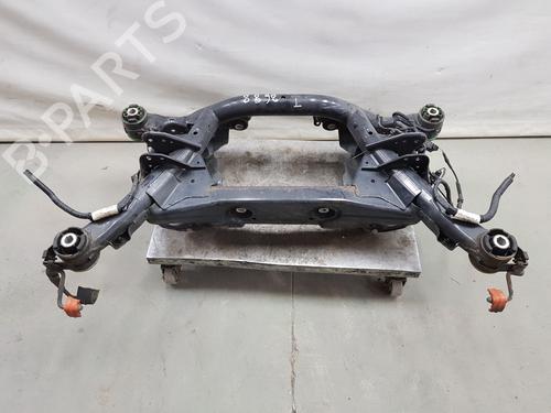 Rear axle LAND ROVER DISCOVERY SPORT (L550) 2.2 D 4x4 | BP27640772M2 