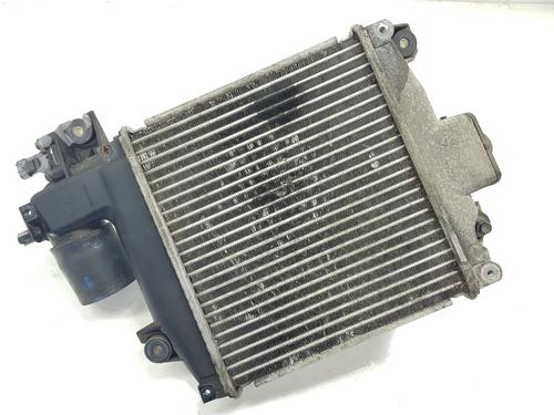 Intercooler TOYOTA LAND CRUISER PRADO (_J12_) 3.0 D-4D (KDJ120, KDJ125) | BP20199659M30 