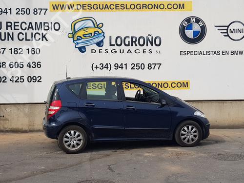 Front left window mechanism MERCEDES-BENZ A-CLASS (W169) A 180 CDI (169.007, 169.307) | BP28196195C22 