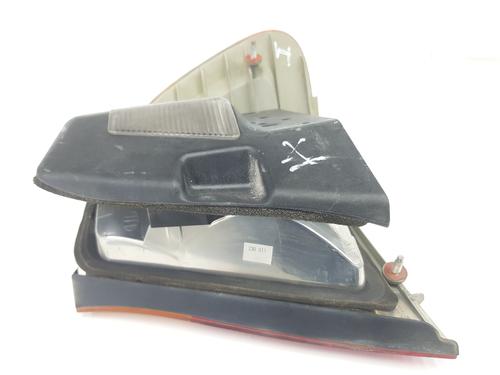 Left taillight BMW 3 (E46) 320 d | BP17171429C34 