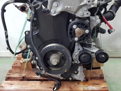 Engine NISSAN NV300 Van (X82)  | BP32328442M1 