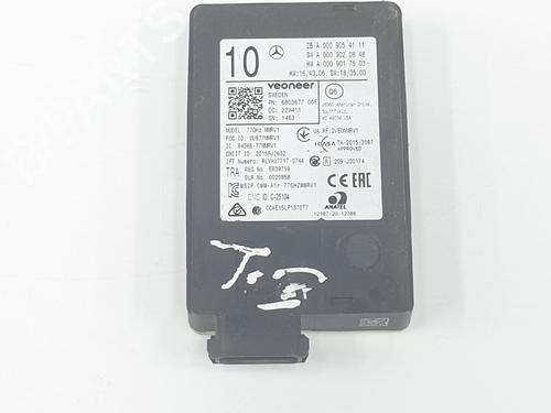 Used Electronic module Electronic module 36840087 36840087