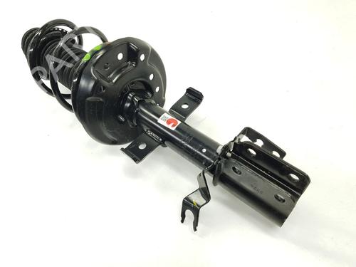 Left front shock absorber RENAULT CLIO V (B7_) | BP33793912M16 - Image 3