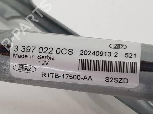Front wiper motor FORD PUMA (J2K, CF7) | BP39203614M29 - Image 7