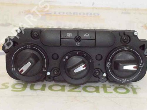 Used Climate control SEAT ALTEA XL (5P5, 5P8) 1.6 TDI (105 hp) 794940