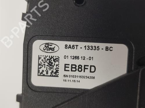 Other FORD FIESTA VI (CB1, CCN) 1.6 ST | BP14101640O1