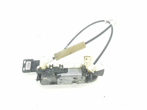 Used Rear left lock Rear left lock PEUGEOT PARTNER Box Body/MPV 1.6 HDi 90 (92 hp) 8308251 8308251