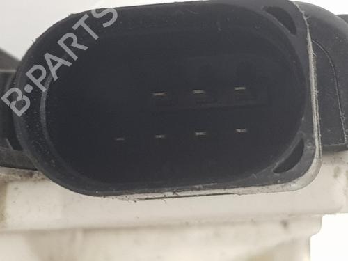 Front left lock VW SCIROCCO III (137, 138) 2.0 R | BP18080637C98 