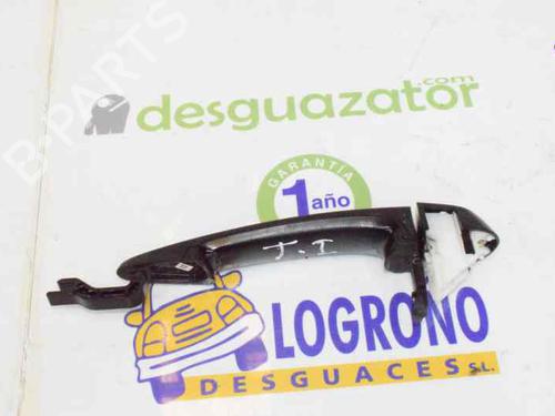 Rear left exterior door handle BMW 3 Touring (E91) 320 d | BP1641164C130 