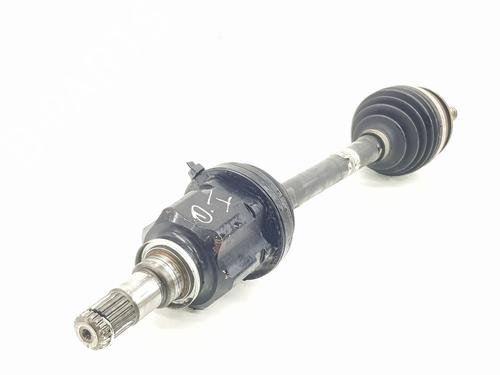 Left front driveshaft TOYOTA AURIS (_E18_) 1.6 (ZRE181_, ZRE185_, ZRE185R, ZRE181R) | BP29427571M38 