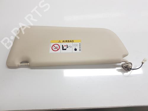Used Right sun visor Right sun visor MERCEDES-BENZ V-CLASS (W447) [2014-2026] 36229825 36229825