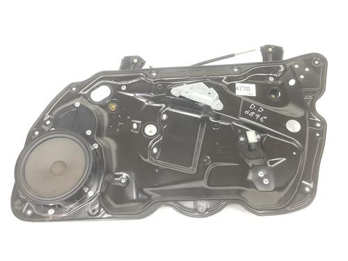 Front right window mechanism VW PASSAT B6 (3C2) 2.0 TDI 16V | BP17169554C23 