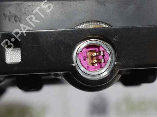 Electronic module MERCEDES-BENZ M-CLASS (W163) ML 270 CDI (163.113) | BP6623084M83 