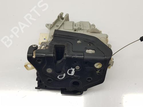 Front right lock SEAT ALTEA XL (5P5, 5P8) 1.6 TDI | BP10038778C97 