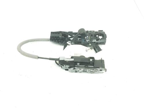 Used Rear left lock VW TIGUAN (5N_) 2.0 TDI (140 hp) 8297967