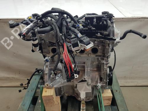 Engine RENAULT SYMBIOZ 1.8 E-Tech 160 Full Hybrid | BP34698259M1  - Image 9