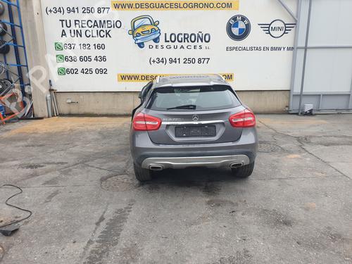 Pedal MERCEDES-BENZ GLA-CLASS (X156) GLA 200 CDI / d (156.908) | BP21073248I4 