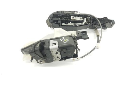 Serrure avant gauche PEUGEOT EXPERT Van (V_) 1.6 BlueHDi 95 (95 hp) 15687109