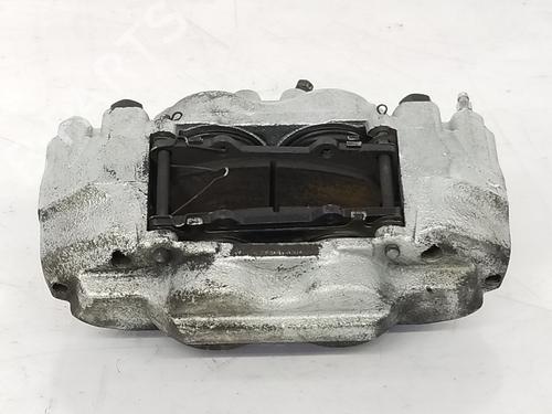Right front brake caliper TOYOTA LAND CRUISER PRADO (_J12_) 3.0 D-4D (KDJ120, KDJ125) | BP11598796M104 
