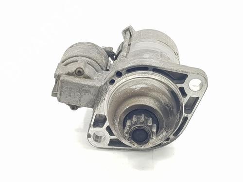 Starter SEAT ALTEA (5P1) 2.0 TDI 16V | BP25051183M8 