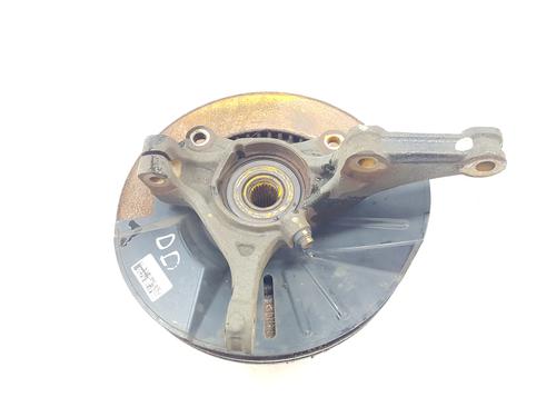 Right front steering knuckle KIA STONIC (YB) 1.6 CRDi | BP36888125M26  - Image 6