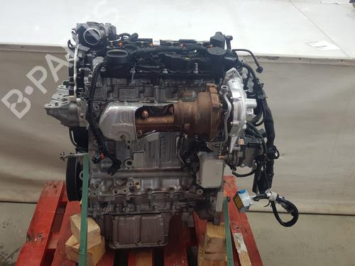 Engine FIAT SCUDO Van 1.5 Multijet 120 (506) | BP36840491M1 - Image 4