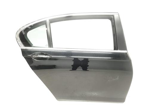 Right rear door BMW 7 (F01, F02, F03, F04) 750 i, Li xDrive | BP17172443C5 