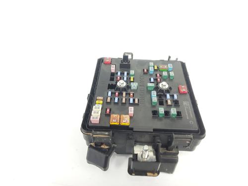 Fuse box FORD TRANSIT V363 Platform/Chassis (FED, FFD) 2.0 EcoBlue | BP31840572E1