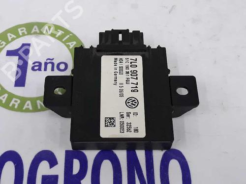 Electronic module VW TOUAREG (7LA, 7L6, 7L7) 2.5 R5 TDI | BP1993685M83 