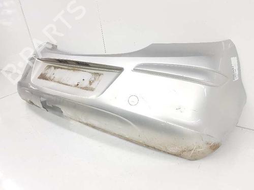 Rear bumper OPEL CORSA D (S07) 1.3 CDTI (L08, L68) | BP6048485C8 