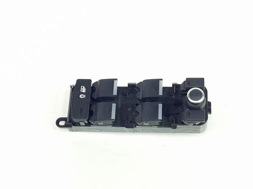 Left front window switch LAND ROVER RANGE ROVER VELAR (L560) 2.0 D180 TD4 4x4 | BP37014463I27 - Image 2