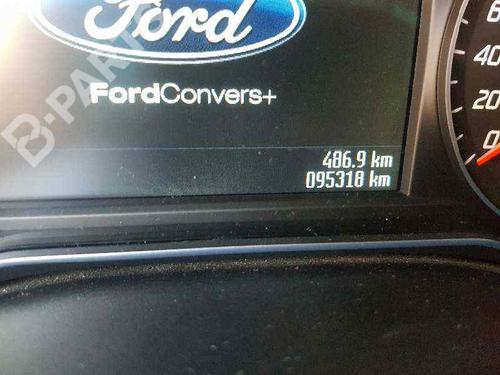 Left rear window switch FORD MONDEO IV (BA7) 2.2 TDCi | BP6921897C108  - Image 25