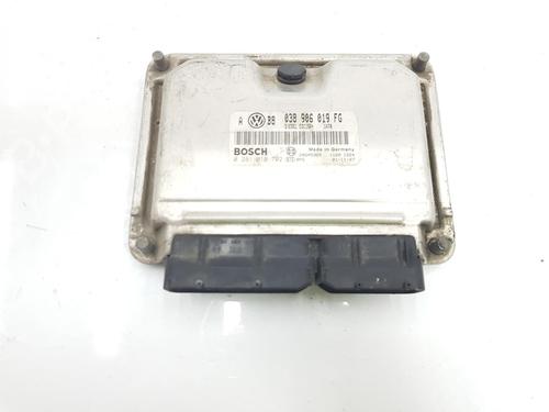 Used Engine control unit (ECU) VW GOLF IV (1J1) 1.9 TDI (130 hp) 10536667