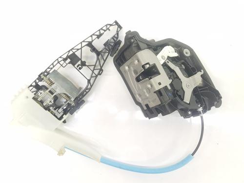 Front left lock BMW X1 (F48) xDrive 18 d | BP10420155C98 