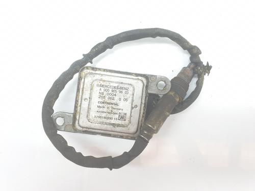 Elektronisk sensor MERCEDES-BENZ SPRINTER 3,5-t Van (B906) 314 CDI (906.631, 906.633, 906.635, 906.637) (143 hp) 21763187