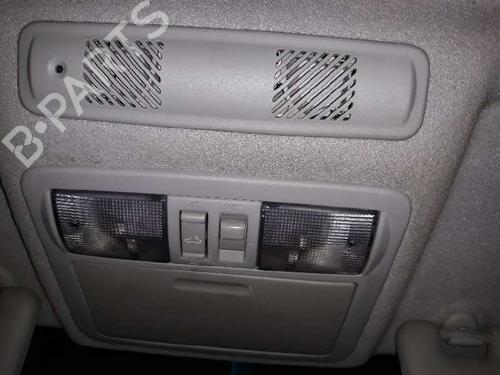 Elektronisk sensor NISSAN PATHFINDER III (R51) 2.5 dCi | BP1289731M84 