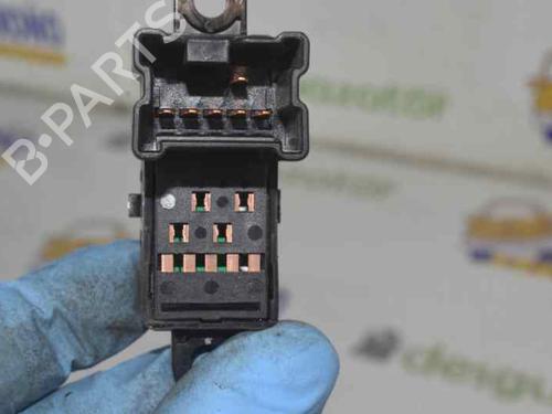 Left rear window switch NISSAN PATHFINDER III (R51) 2.5 dCi | BP1368892I29 