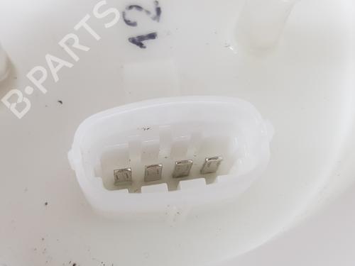 Fuel pump CITROËN JUMPER II Van 2.0 BlueHDi 110 | BP31671268M76 