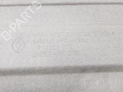 Rear parcel shelf RENAULT ARKANA I (LCM_, LDN_) 1.3 TCe 140 (LDN0) | BP33932476C85 - Image 3