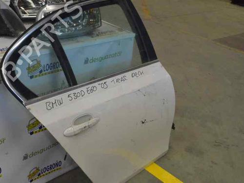 Right rear door BMW 5 (E60) 530 d | BP1167560C5 
