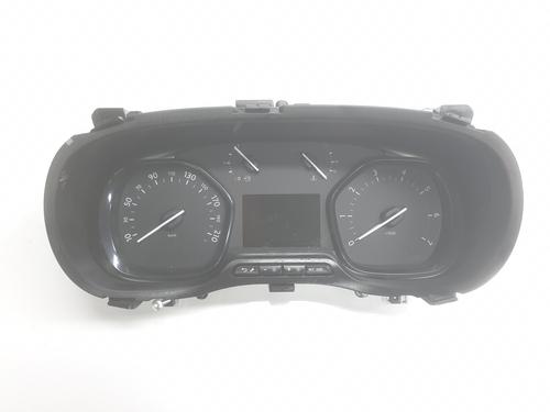 Used Instrument cluster Instrument cluster FIAT SCUDO Van [2022-2026] 34004052 34004052