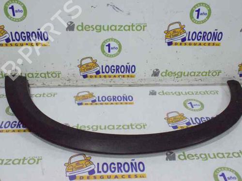 Front left wheel arch trim VOLVO XC90 I (275) D5 AWD | BP3659253C134 