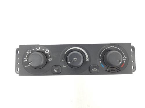 Climate control MITSUBISHI PAJERO III (V7_W, V6_W) 3.2 Di-D (V68W, V78W) | BP9154670I5 