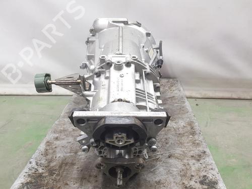 Gearbox BMW 5 (F10) 520 d | BP10343818M3 