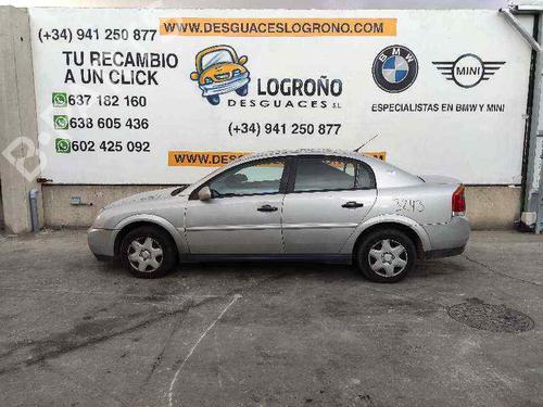Forlygtekontakt OPEL VECTRA C GTS (Z02) 2.0 DTI 16V (F68) | BP7492555I24 