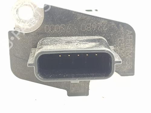 Mass air flow sensor NISSAN NAVARA NP300 (D40) 2.5 dCi 4WD | BP29633418M95