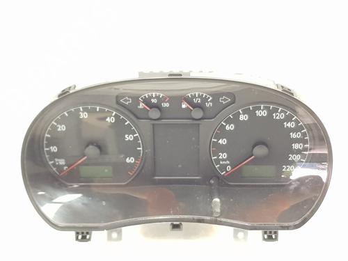 Used Instrument cluster VW POLO (9N_, 9A_) 1.4 16V (75 hp) 28356015